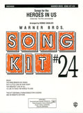 Heroes in Us (Songs for the): Song Kit #24 Cover Image