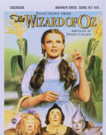 <I>The Wizard of Oz,</I> Selections from: Song Kit #26 Cover Image