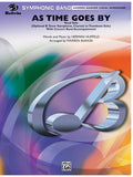 As Time Goes By Cover Image