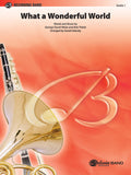 What a Wonderful World Cover Image