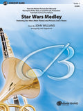 <I>Star Wars</I>® Medley Cover Image
