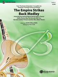 The Empire Strikes Back Medley Cover Image