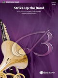 Strike Up the Band Cover Image