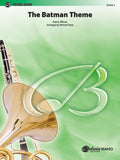 Batman Theme Cover Image