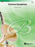 Cartoon Symphony (Cartoon Theme Medley) Cover Image