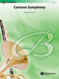 Cartoon Symphony (Cartoon Theme Medley) Cover Image