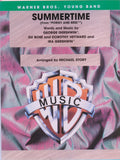 Summertime Cover Image