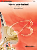Winter Wonderland Cover Image