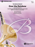 Over the Rainbow Cover Image