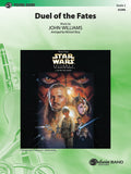Duel of the Fates Cover Image
