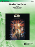 Duel of the Fates Cover Image