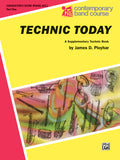 Technic Today, Part 1 Cover Image