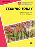 Technic Today, Part 1 Cover Image