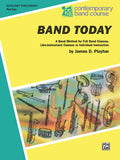 Band Today, Part 2 Cover Image