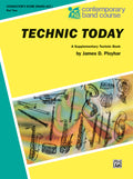 Technic Today, Part 2 Cover Image