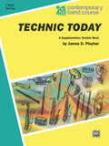 Technic Today, Part 2 Cover Image