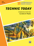 Technic Today, Part 3 Cover Image