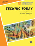 Technic Today, Part 3 Cover Image