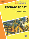 Technic Today, Part 3 Cover Image
