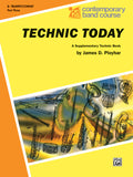 Technic Today, Part 3 Cover Image