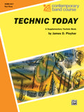 Technic Today, Part 3 Cover Image