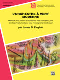 Band Today, Part 1 in French [L'Orchestre À Vent Moderne] Cover Image