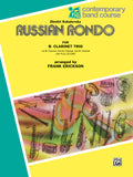 Russian Rondo Cover Image