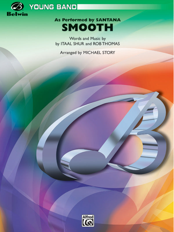 Smooth Cover Image