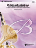 Christmas Fantastique (Medley) Cover Image