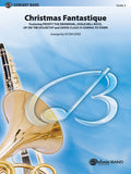 Christmas Fantastique (Medley) Cover Image