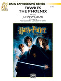 Fawkes the Phoenix (from <I>Harry Potter and the Chamber of Secrets</I>) Cover Image
