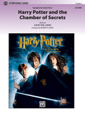 <I>Harry Potter and the Chamber of Secrets</I>, Symphonic Suite from Cover Image