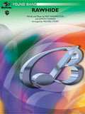 Rawhide Cover Image