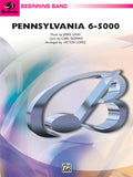 Pennsylvania 6-5000 Cover Image