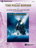 <I>The Polar Express,</I> Concert Suite from Cover Image