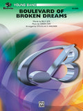 Boulevard of Broken Dreams Cover Image