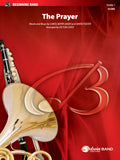The Prayer Cover Image