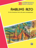 Ambling Alto Cover Image