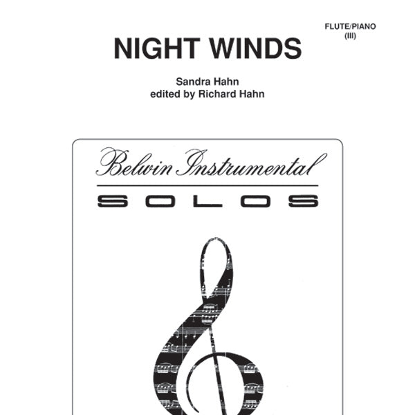 Night Winds Cover Image
