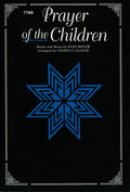 Prayer of the Children Cover Image