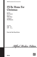 I'll Be Home for Christmas Cover Image