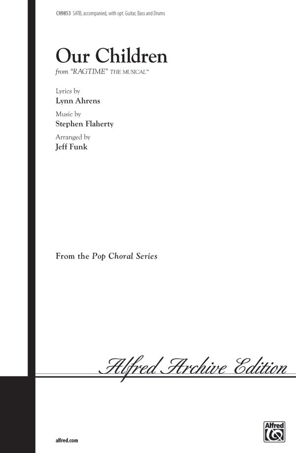Our Children Cover Image