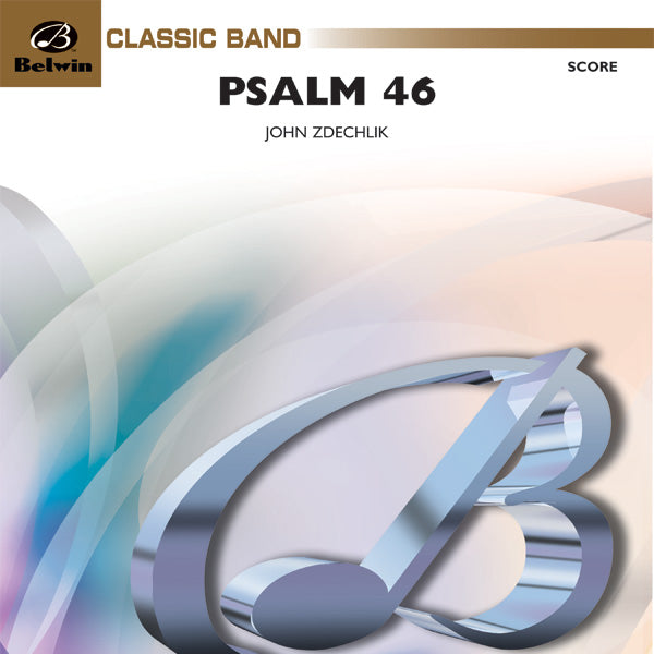 Psalm 46 Cover Image