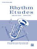 Rhythm Etudes Cover Image