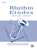 Rhythm Etudes Cover Image
