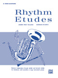 Rhythm Etudes Cover Image