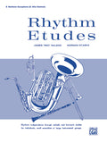 Rhythm Etudes Cover Image