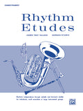 Rhythm Etudes Cover Image