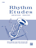 Rhythm Etudes Cover Image
