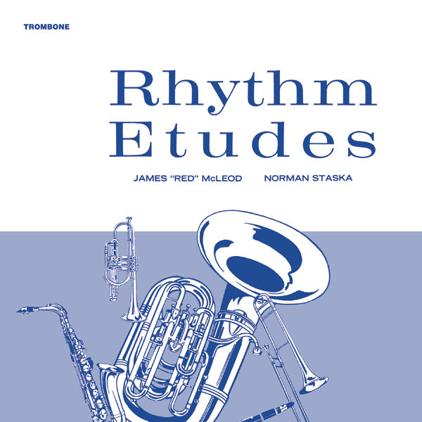 Rhythm Etudes Cover Image